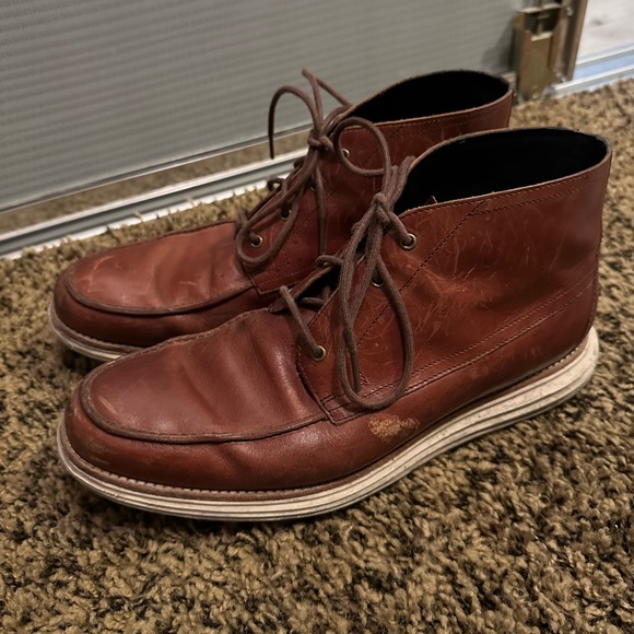 Cole haan lunargrand original chukka boot men main image 7